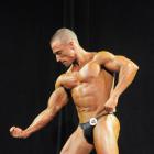 Aaron  Avallone - NPC Elite Muscle Classic 2012 - #1